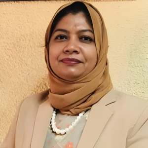 Nasrin Sultana, Institute of Health Economics, Banagladesh